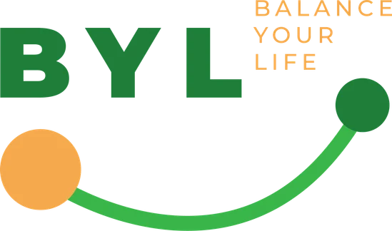 Balance Your Life